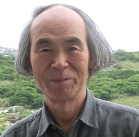 矢ヶ崎克馬琉球大学名誉教授の画像